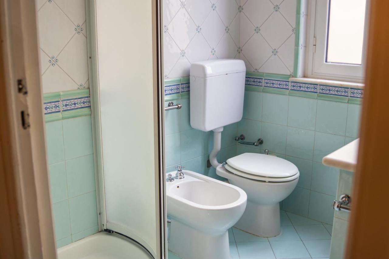 דירות פלרמו Materesa מראה חיצוני תמונה